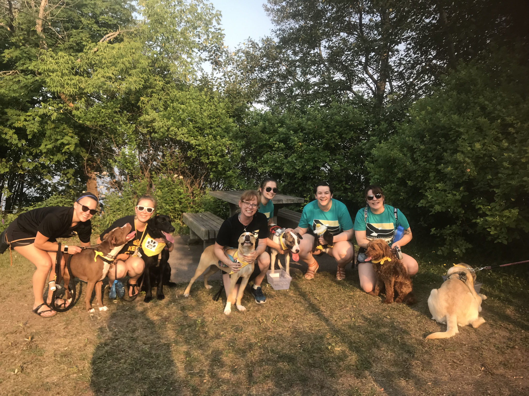 W4A2021 group