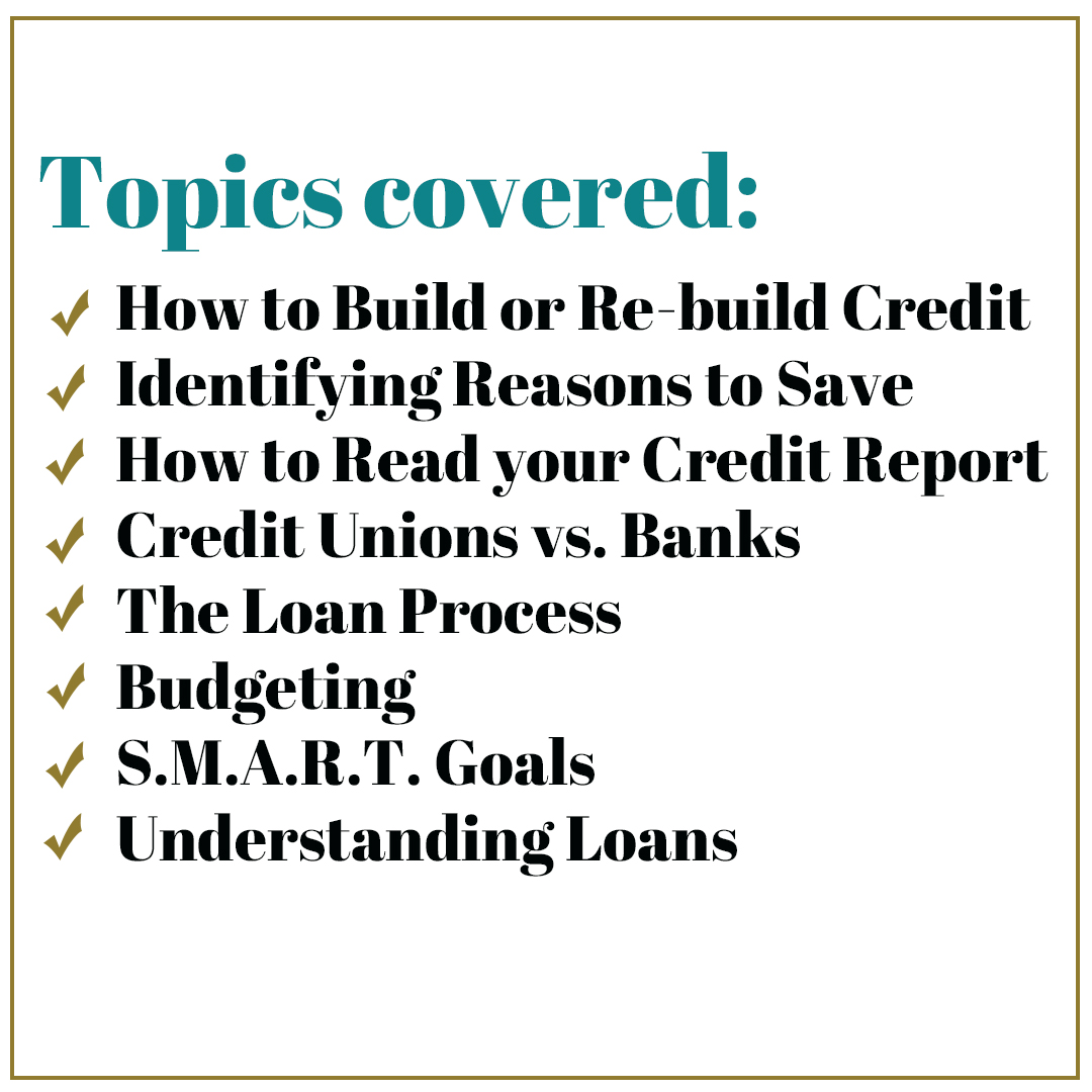 Soar topics covered graphic