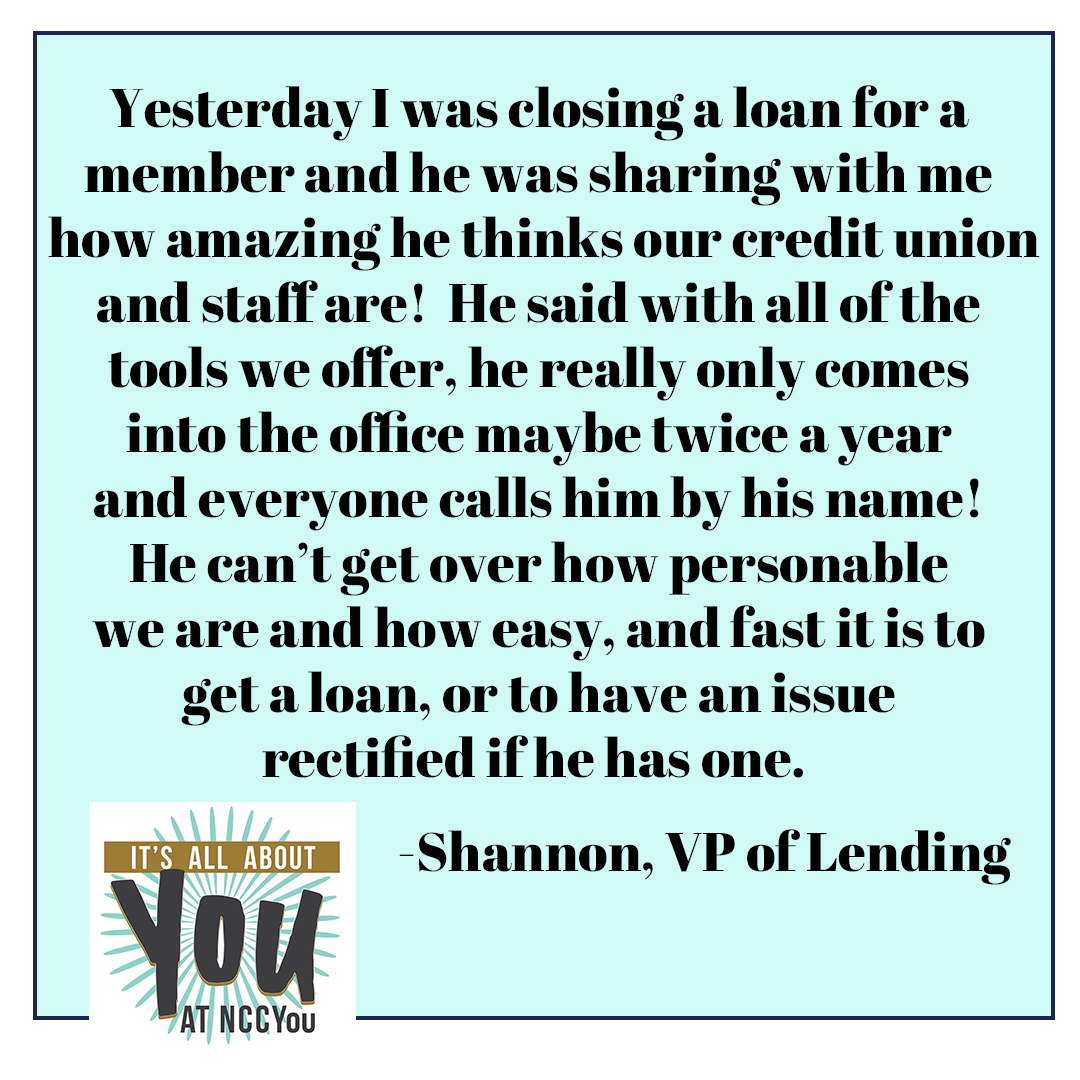 Shannon shout out 8-22