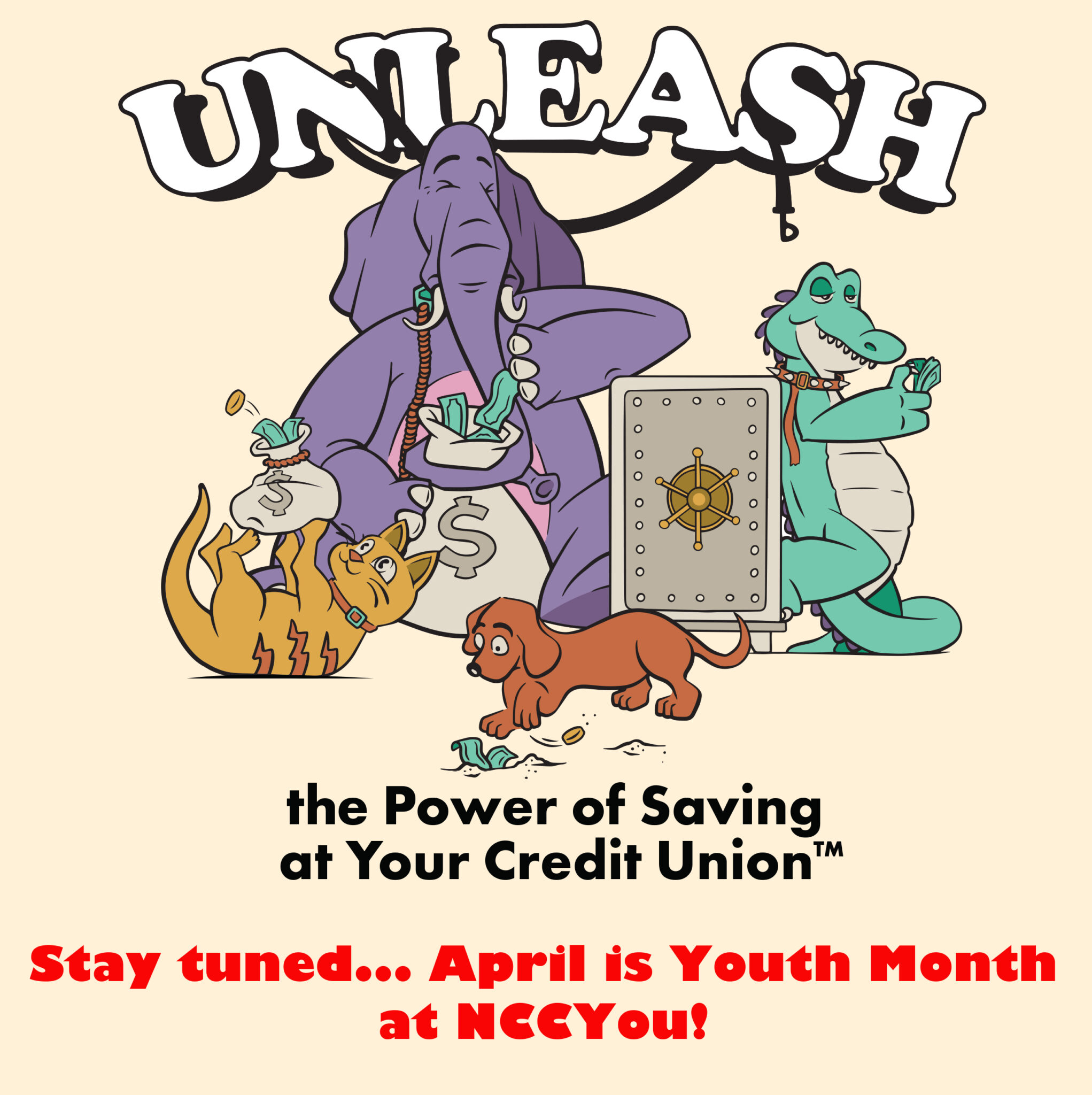 Stay tuned for Youth Month 2023