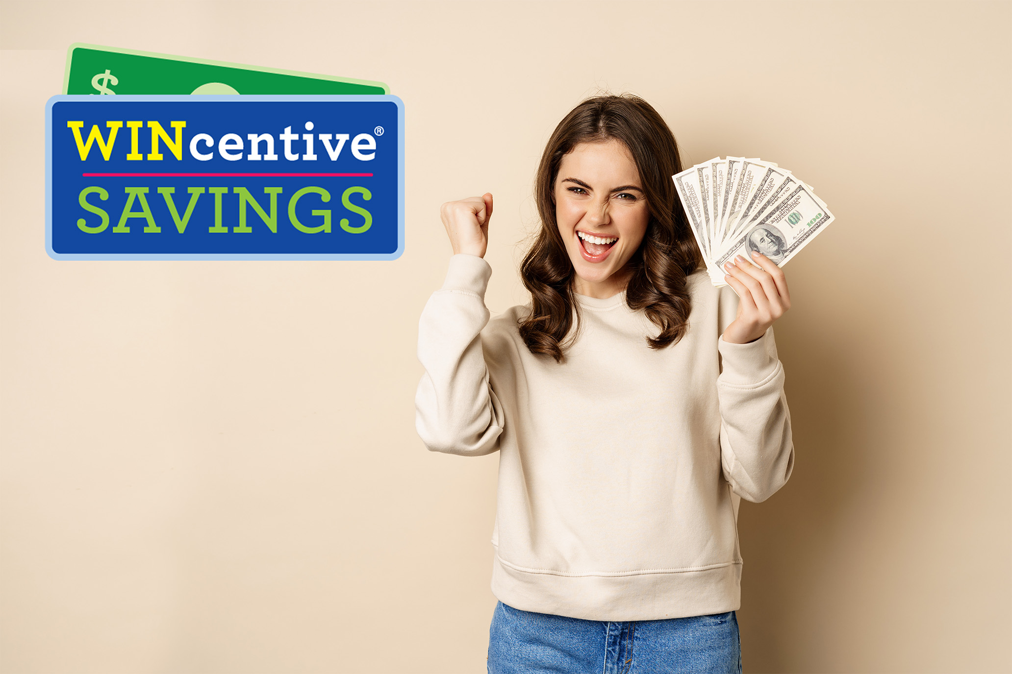 WINcentive Savings Account