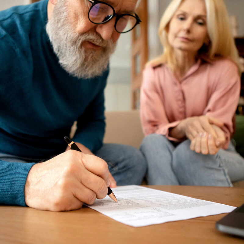 Understanding Reverse Mortgage image