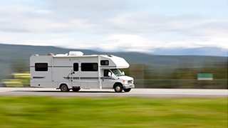 Camper-loans Loans for campers and motorhomes