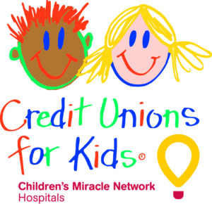 Print Credit Union for Kids