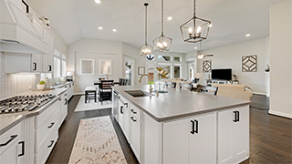 HELOC Home Equity Line of Credit (HELOC)