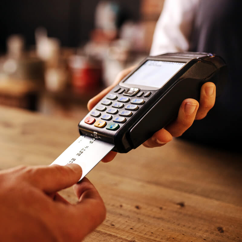 Credit vs Debit Cards Credit versus Debit Cards