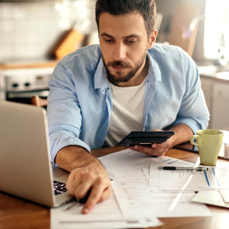 Financial Trouble Course NCCYou