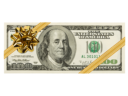 NCCYou New Checking Account Promotion