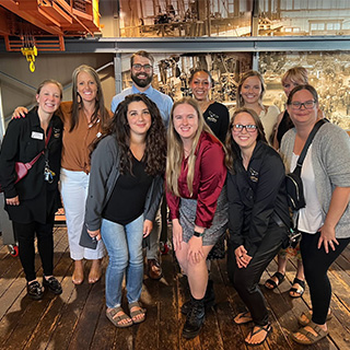 NCCYou employees
