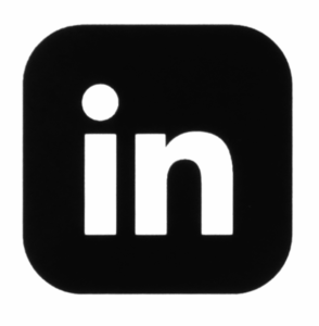 LinkedIn icon