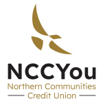Northern Communities Credit Union (NCCYou) logo